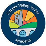 Copper valley Junior Academy logo