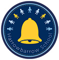 Harrowbarrow Primary Academy logo